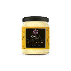 KAMA POTATO POWDER