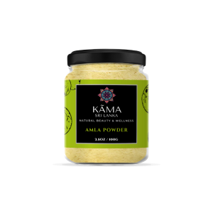 KAMA AMLA (INDIAN GOOSEBERRY) POWDER