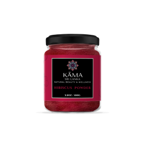 KAMA HIBISCUS POWDER