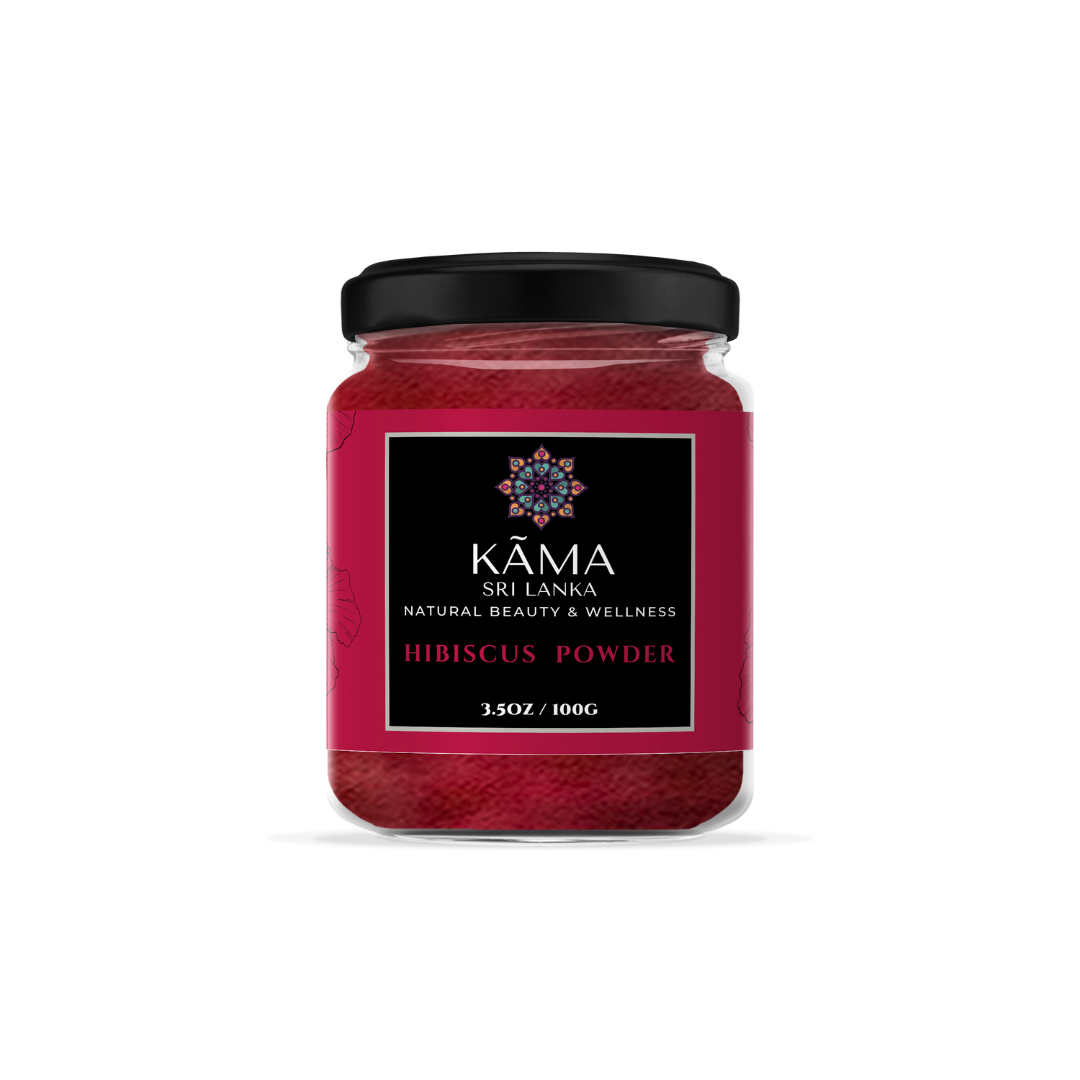 KAMA HIBISCUS POWDER