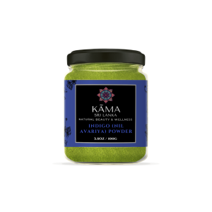 KAMA INDIGO (NIL AVARIYA) POWDER