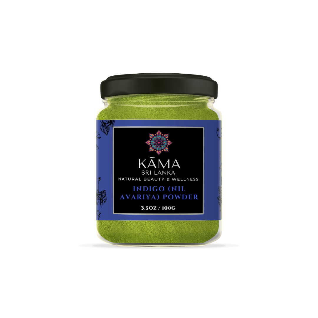 KAMA INDIGO (NIL AVARIYA) POWDER