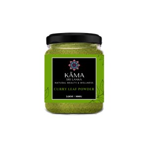 KAMA CURRY LEAF POWDER