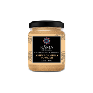 KAMA ASHWAGANDHA POWDER