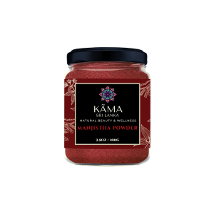 KAMA MANJISTHA POWDER