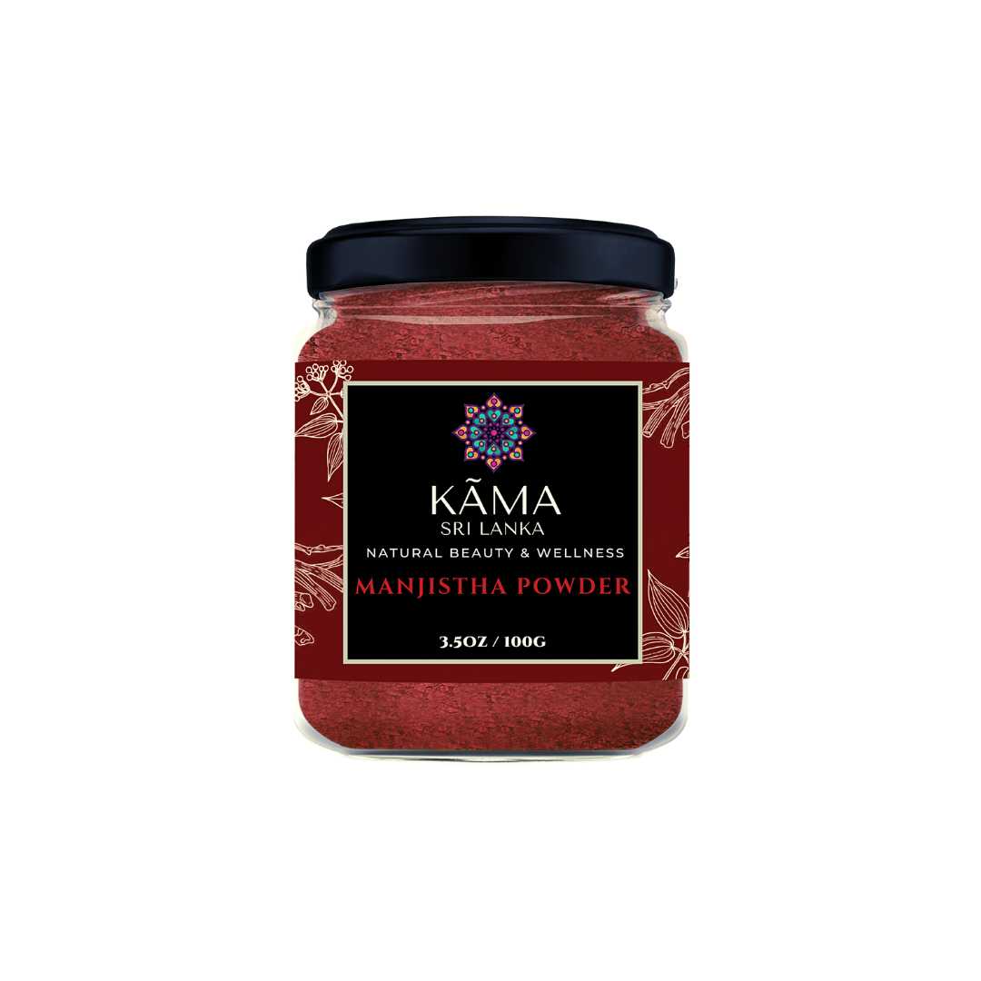 KAMA MANJISTHA POWDER