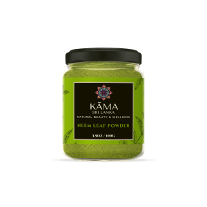 KAMA NEEM LEAF POWDER