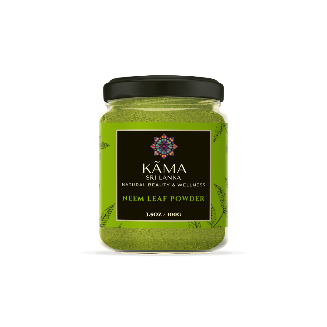 KAMA NEEM LEAF POWDER