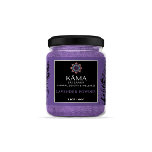 KAMA LAVENDER FLOWER/POWDER