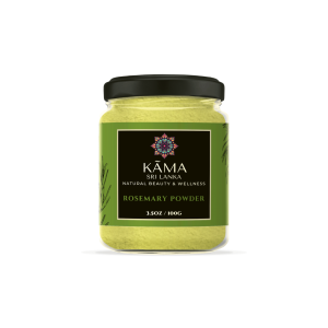 KAMA ROSEMARY POWDER