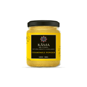 KAMA CHAMOMILE FLOWER/POWDER