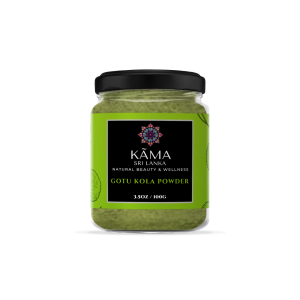 KAMA GOTU KOLA POWDER