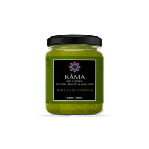 KAMA MINT LEAF POWDER