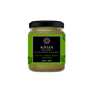 KAMA TULSI (HOLY BASIL) POWDER