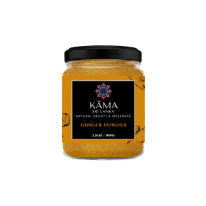 KAMA GINGER POWDER