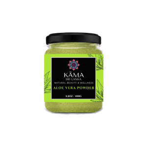 KAMA ALOE VERA POWDER