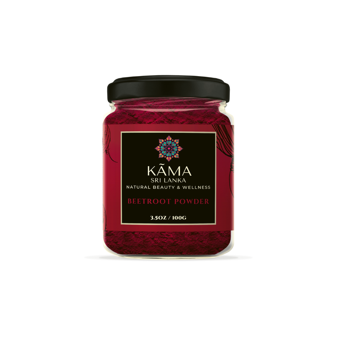 KAMA BEETROOT POWDER