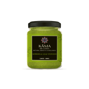 KAMA MORINGA LEAF POWDER