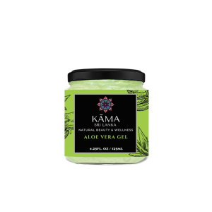 KAMA ALOE VERA GEL