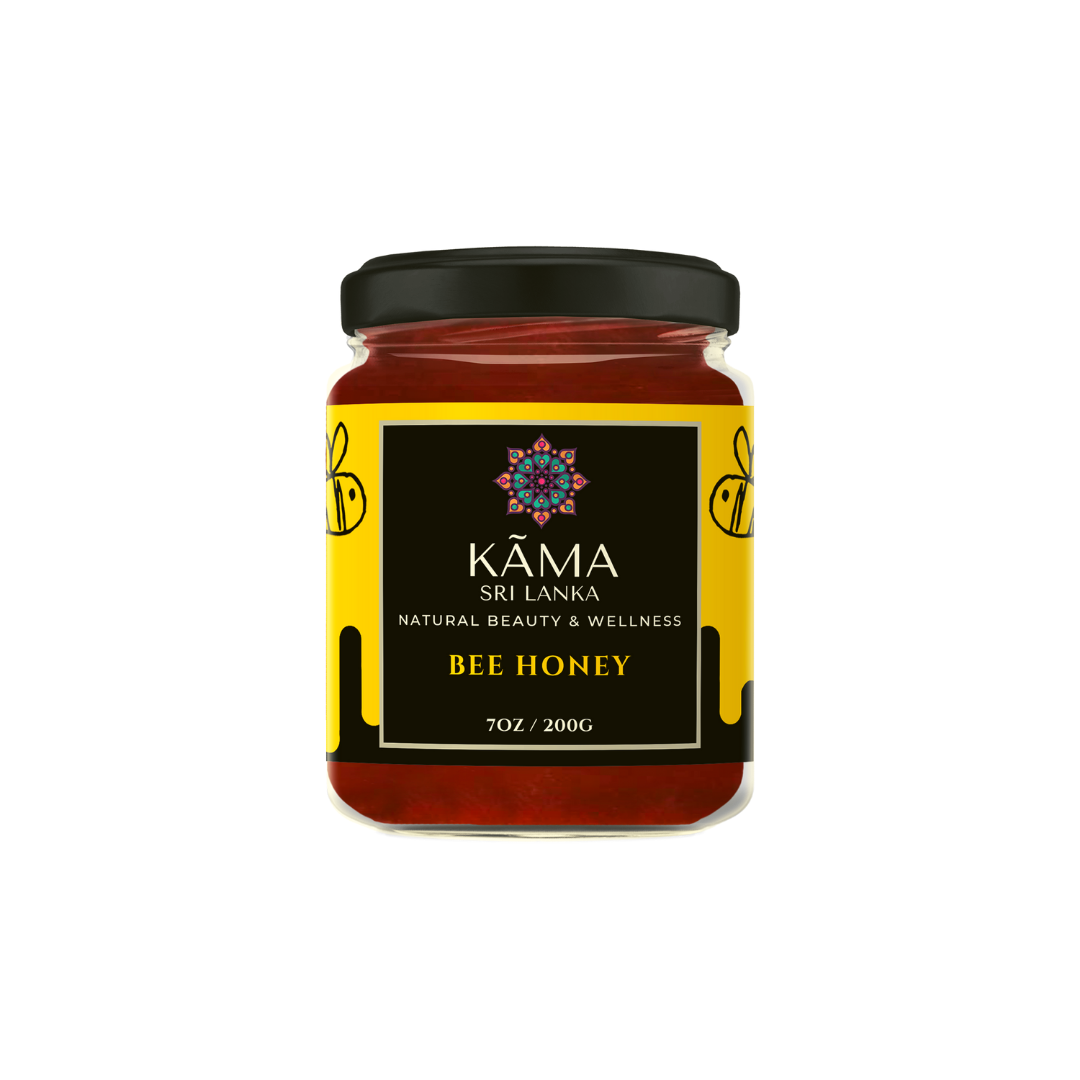 KAMA BEE HONEY