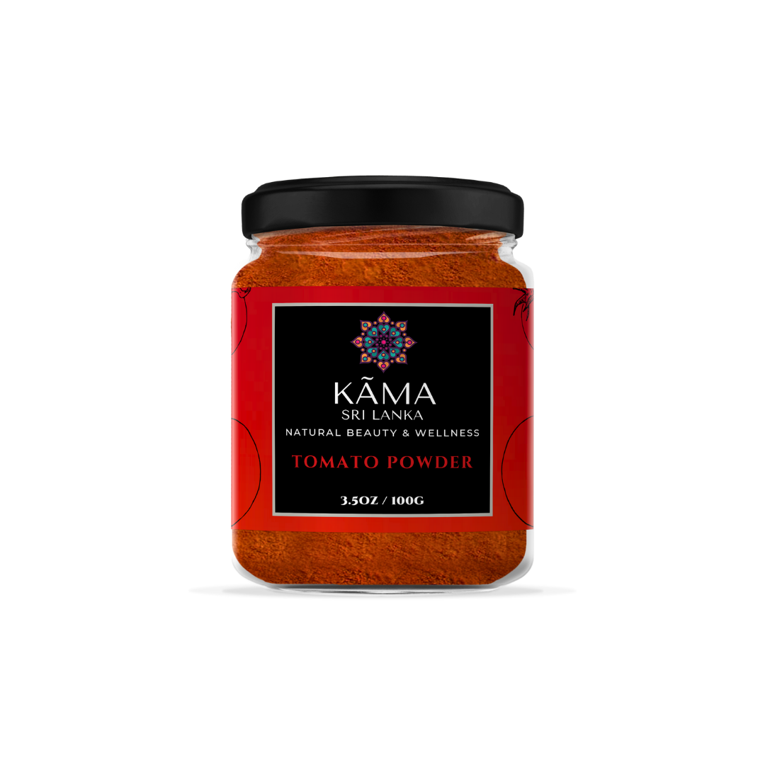 KAMA TOMATO POWDER