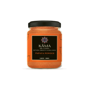 KAMA PAPAYA POWDER