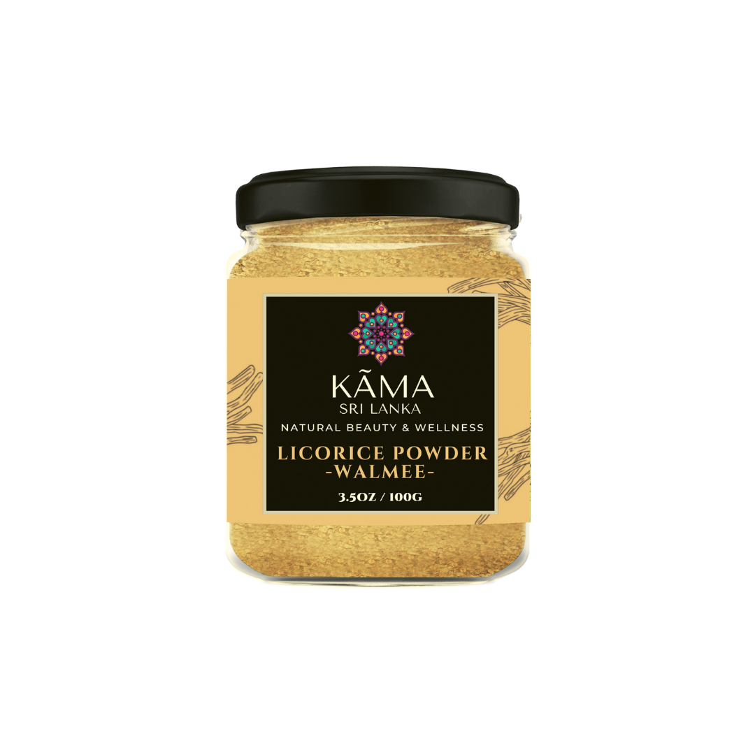 KAMA LICORICE (WALMEE) POWDER