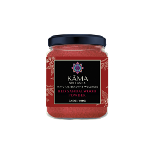KAMA RED SANDALWOOD POWDER