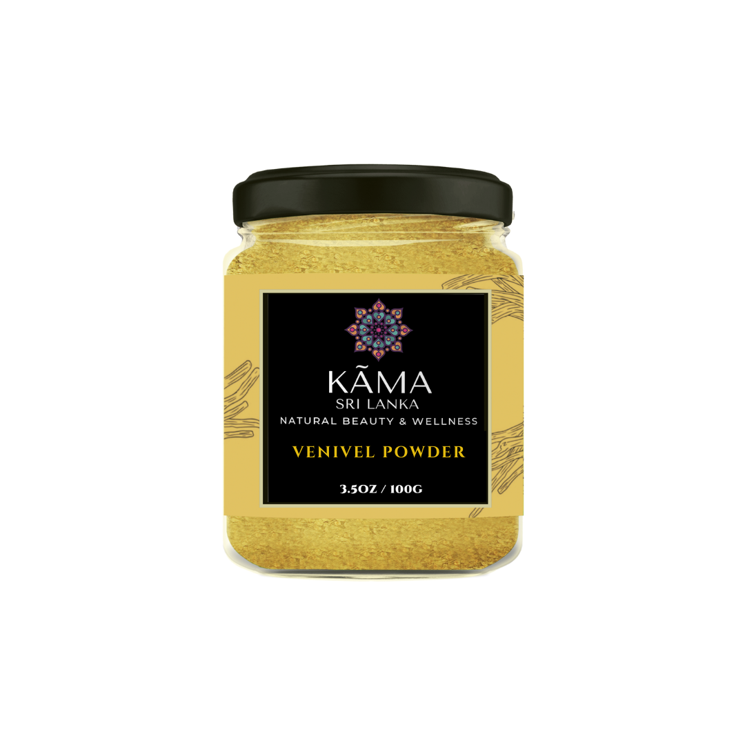 KAMA VENIVEL POWDER