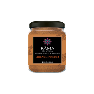 KAMA SHIKAKAI POWDER