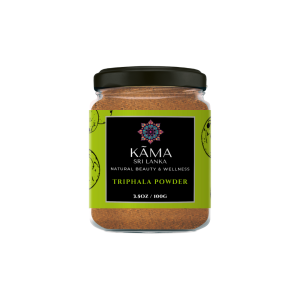 KAMA TRIPHALA POWDER