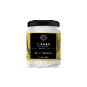 KAMA RICE POWDER