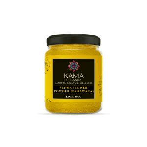 KAMA SENNA (RANAWARA) FLOWER POWDER