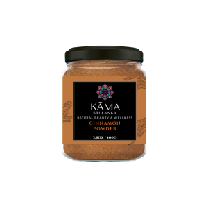 KAMA CINNAMON POWDER