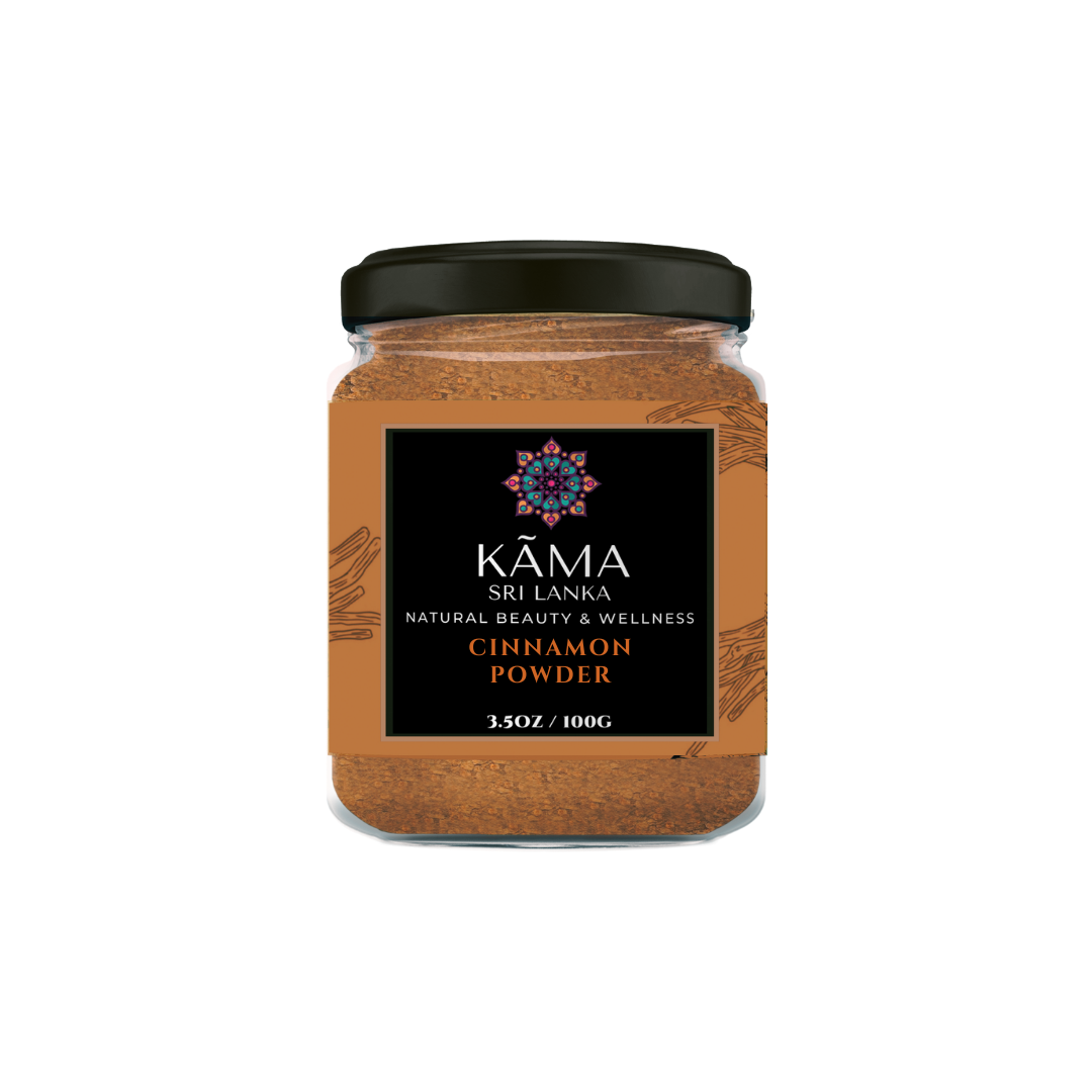 KAMA CINNAMON POWDER