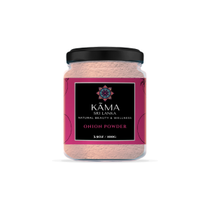 KAMA ONION POWDER