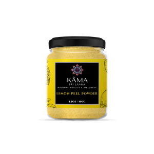 KAMA LEMON PEEL POWDER