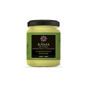KAMA LEMONGRASS POWDER