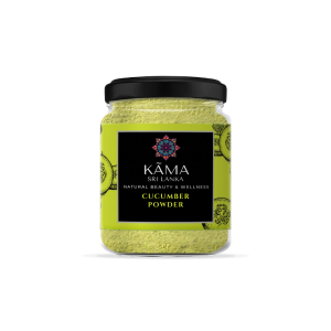 KAMA CUCUMBER POWDER