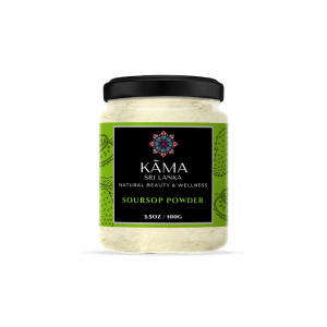 KAMA SOURSOP FRUIT POWDER