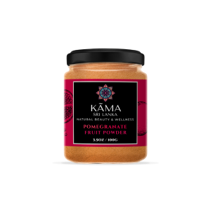 KAMA POMEGRANATE FRUIT POWDER