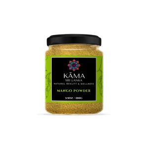 KAMA MANGO POWDER