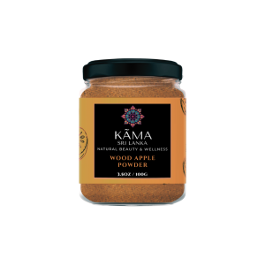 KAMA WOOD APPLE POWDER