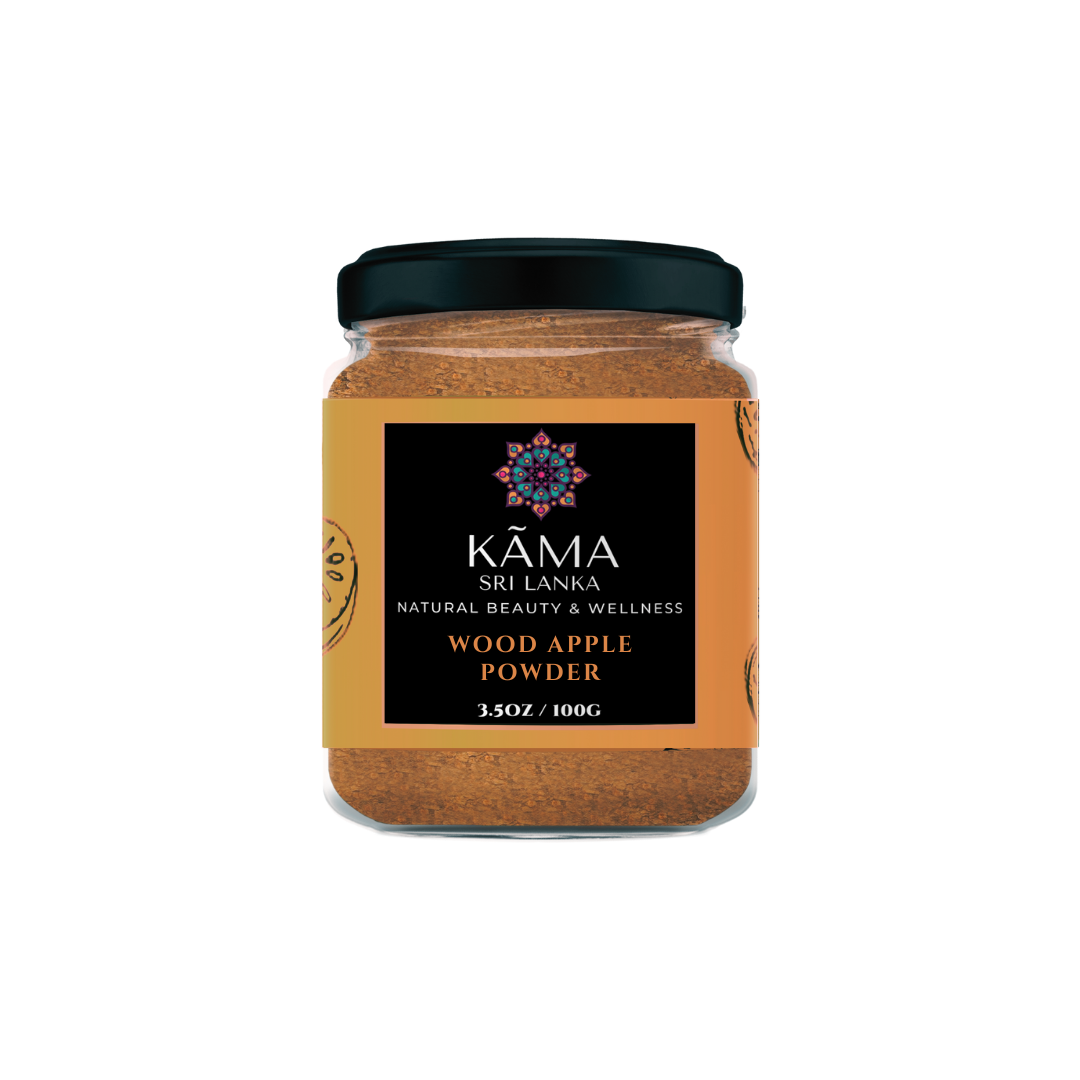 KAMA WOOD APPLE POWDER