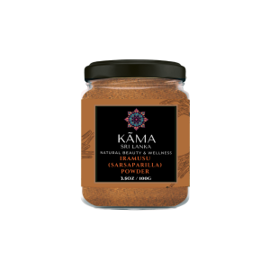 KAMA IRAMUSU (SARSAPARILLA) POWDER