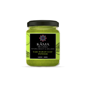 KAMA YAKI NARAN LEAF POWDER