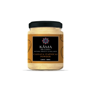 KAMA CASSAVA (TAPIOCA) POWDER