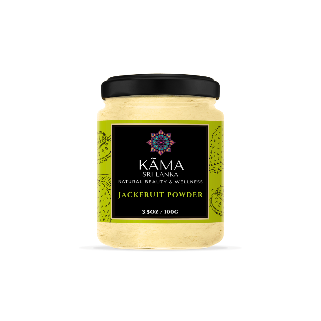 KAMA JACKFRUIT/BABY JACK FRUIT POWDER