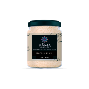 KAMA KAOLIN CLAY