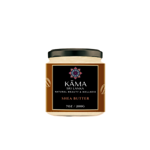 KAMA SHEA BUTTER